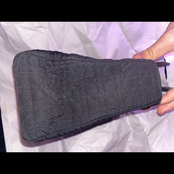 Authentic Lady Dior - Picture 5 of 8